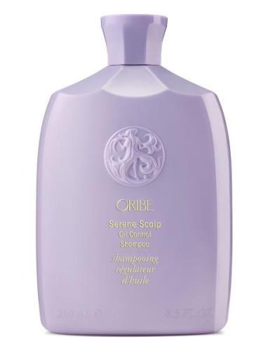 Serene Scalp Oil Control Shampoo Shampoo Nude Oribe