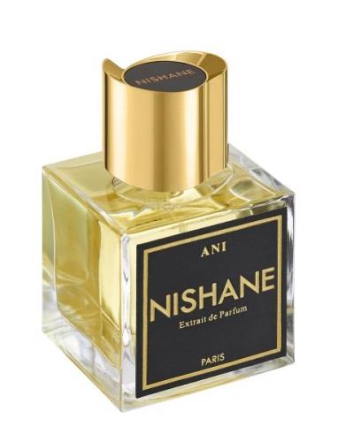 Ani Extrait De Parfum 100Ml Hajuvesi Eau De Parfum Nude NISHANE