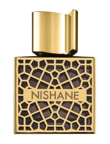 Nefs Extrait De Parfum 50Ml Hajuvesi Eau De Parfum Nude NISHANE