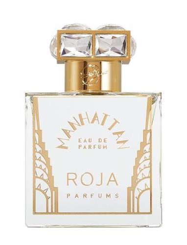 Manhattan Eau De Parfum Hajuvesi Eau De Parfum Nude Roja Parfums