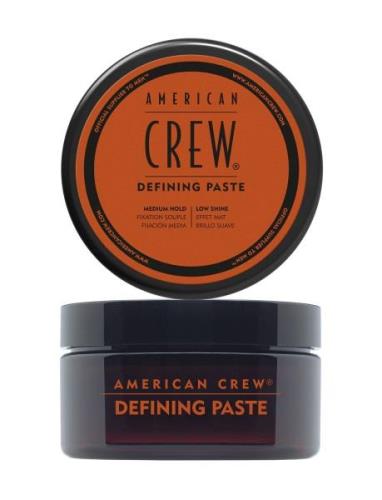 Pucks Defining Paste 85 Gr Hiusvoide Pomade Hiusten Muotoilu Nude Amer...