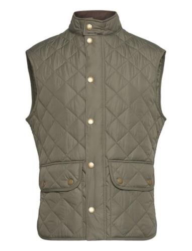 Barbour Lowerdale Gile Liivi Green Barbour