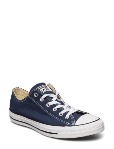 Chuck Taylor All Star Matalavartiset Sneakerit Tennarit Blue Converse