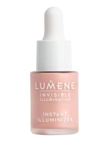 Invisible Illumination Instant Illuminizer Poskipuna Meikki Nude LUMEN...