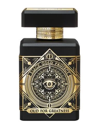 Oud For Greatness Edp Spray 90 Ml Hajuvesi Eau De Parfum Nude INITIO P...