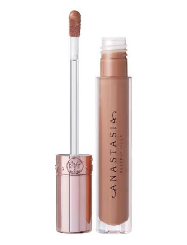 Lip Gloss Butterscotch Huulikiilto Meikki Pink Anastasia Beverly Hills