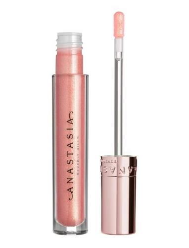 Lip Gloss Peachy Huulikiilto Meikki Pink Anastasia Beverly Hills