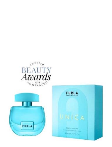 Unica Edp Hajuvesi Eau De Parfum Nude FURLA Fragrances