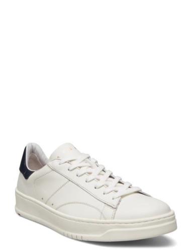 Barnett Matalavartiset Sneakerit Tennarit White Lloyd