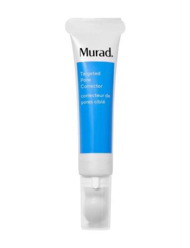 Targeted Pore Corrector 15 Ml Päivävoide Kasvovoide Nude Murad