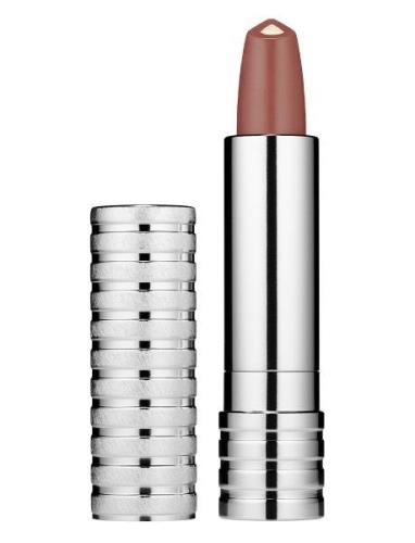 Dramatically Different Lipstick Huulipuna Meikki Nude Clinique