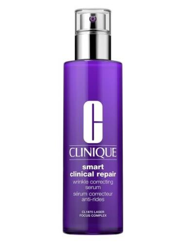 Smart Clinical Repair Wrinkle Correcting Serum Seerumi Kasvot Ihonhoit...