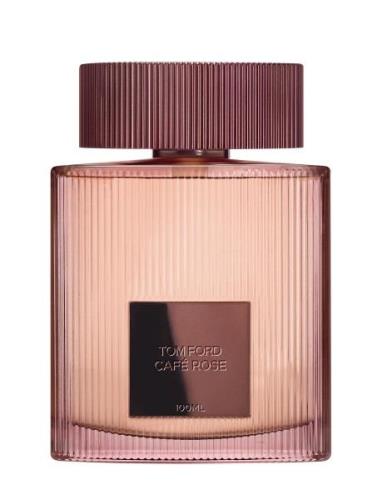 Cafe Rose Eau De Parfum Hajuvesi Eau De Parfum Nude TOM FORD