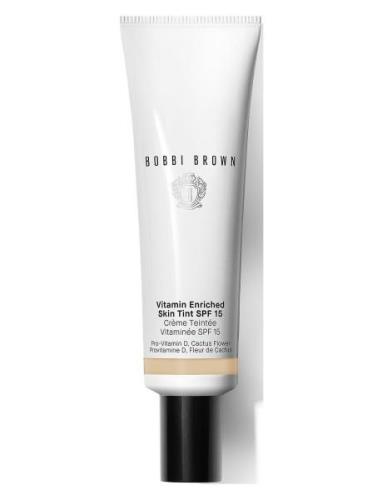 Vitamin Enriched Skin Tint Spf15 Meikkivoide Meikki Bobbi Brown