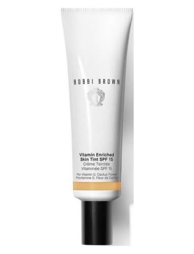 Vitamin Enriched Skin Tint Spf15 Meikkivoide Meikki Bobbi Brown