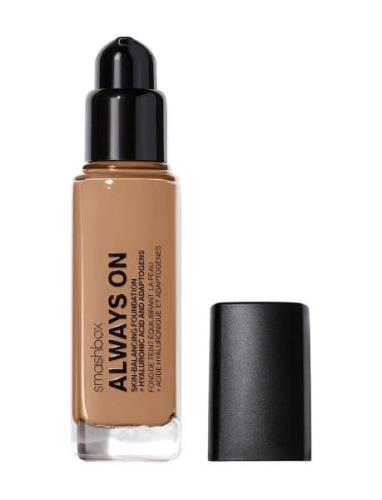 Always On Skin Balancing Foundation Meikkivoide Meikki Smashbox