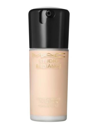 Studio Radiance Serum-Powered Foundation Meikkivoide Meikki MAC