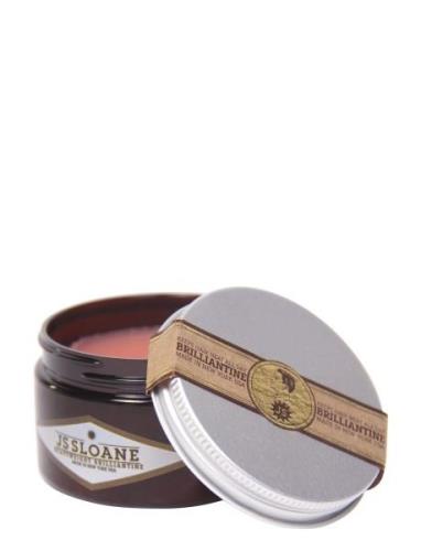 Heavyweight Brilliantine Vaha Nude JS Sloane