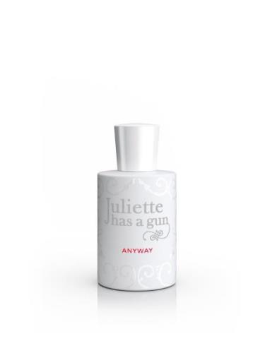 Edp Anyway Hajuvesi Eau De Parfum Nude Juliette Has A Gun