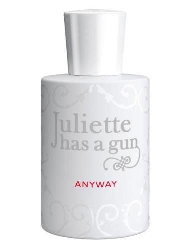 Edp Anyway Hajuvesi Eau De Parfum Nude Juliette Has A Gun