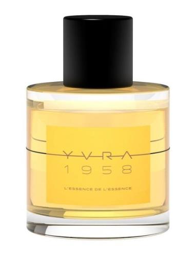 Yvra 1958 - L'essence De L'essence Hajuvesi Eau De Parfum Nude YVRA