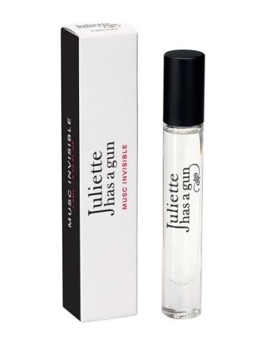 Edp Musc Invisible Hajuvesi Eau De Parfum Nude Juliette Has A Gun