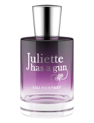 Edp Lili Fantasy Hajuvesi Eau De Parfum Nude Juliette Has A Gun