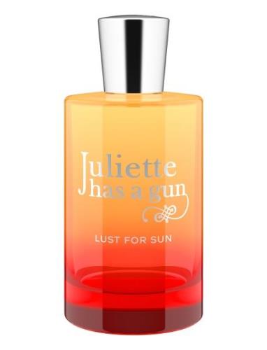 Edp Lust For Sun Hajuvesi Eau De Parfum Nude Juliette Has A Gun