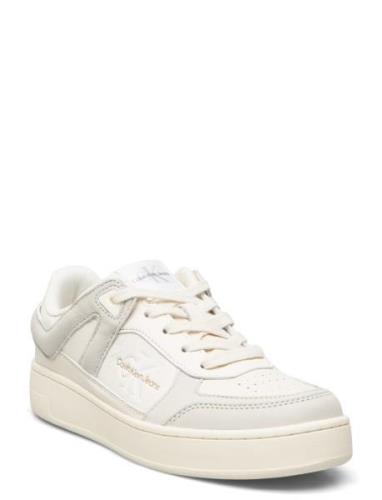 Basket Cupsole Low Mix Ml Fad Matalavartiset Sneakerit Tennarit White ...