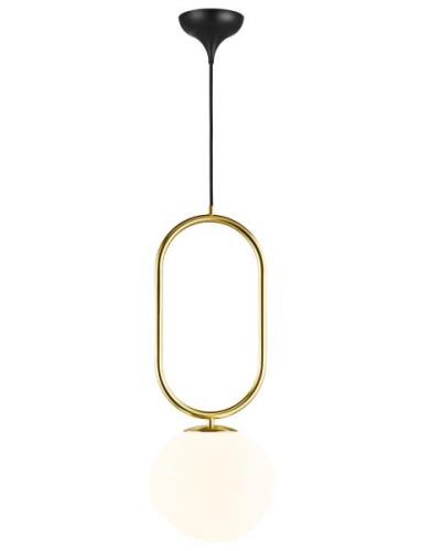 Shapes 22 | Pendel Home Lighting Lamps Ceiling Lamps Pendant Lamps Gol...