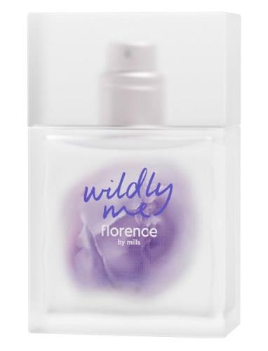 Wildly Me Hajuvesi Eau De Toilette Nude Florence By Mills