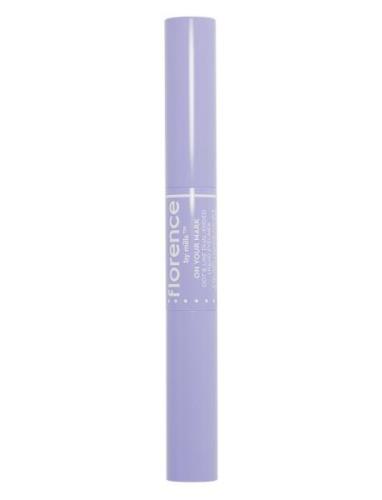 On Your Mark Dot & Line Dual-Ended Liquid Eyeliner Eyeliner Rajauskynä...