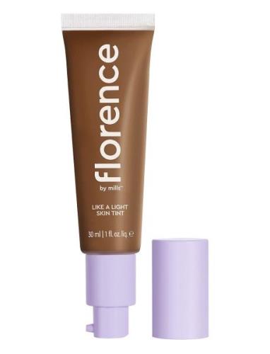 Like A Light Skin Tint D190 Cc-voide Bb-voide Florence By Mills