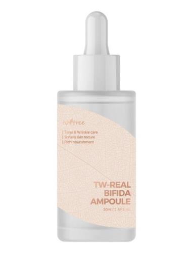 Tw-Real Bifida Ampoule Seerumi Kasvot Ihonhoito Nude Isntree