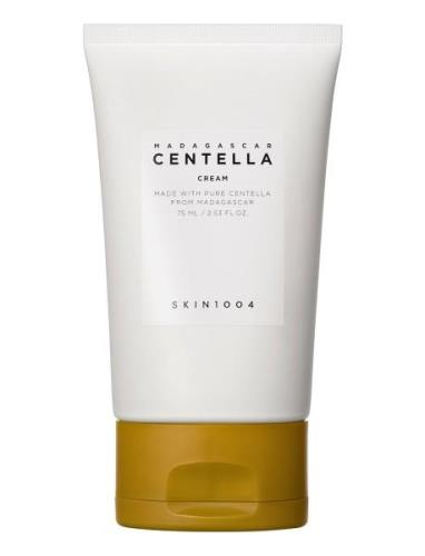 Madagascar Centella Cream Päivävoide Kasvovoide Nude SKIN1004