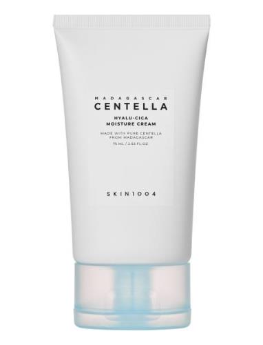 Madagascar Centella Hyalu-Cica Moisture Cream Päivävoide Kasvovoide Nu...