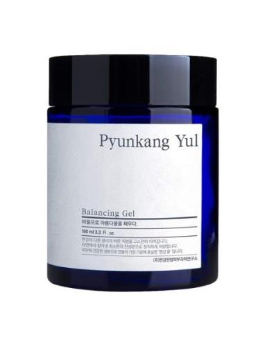 Balancing Gel Kasvojenpuhdistus Meikinpoisto Cleanser Nude Pyunkang Yu...