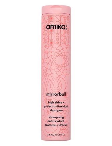 Mirrorball Shampoo Shampoo Nude AMIKA