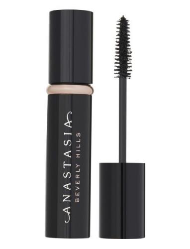 Deluxe Mini Lash Sculpt Mascara Ripsiväri Maskara Meikki Black Anastas...