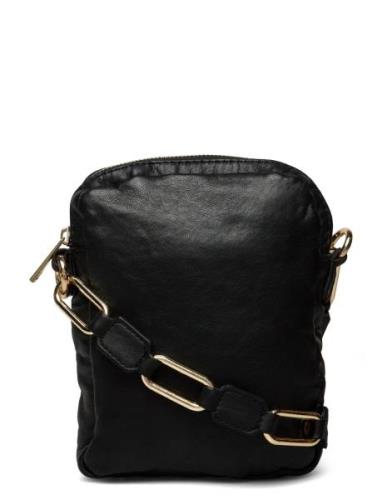 Mobile Bag Bags Crossbody Bags Black DEPECHE