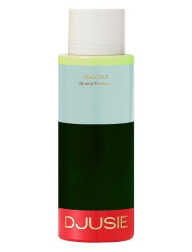 Djusie Peace Out Revival Essence 100 Ml Kasvovesi Kasvojen Puhdistus N...