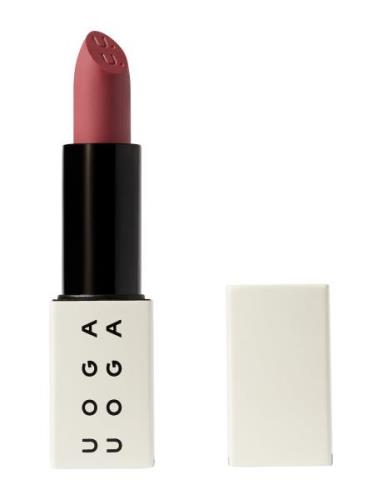 Uoga Uoga Nourishing Sheer Natural Lipstick, Candyberry 4G Huulipuna M...