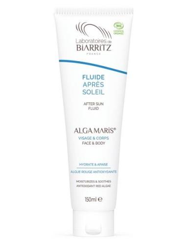 Laboratoires De Biarritz, Alga Maris After Sun Fluid, 150 Ml Aurinkora...