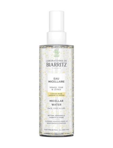 Laboratoires De Biarritz Cleansing Care Micellar Water 200 Ml Kasvoves...