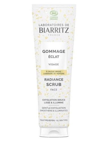 Laboratoires De Biarritz Cleansing Care Face Scrub 75 Ml Kasvovesi Kas...