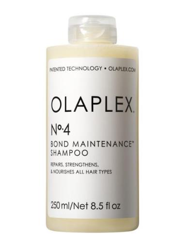 No.4 Bond Maintenance Shampoo Shampoo Nude Olaplex