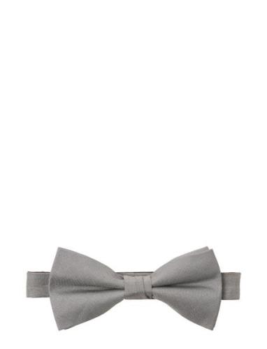 Jacoliver Linen Bowtie Rusetti Green Jack & J S