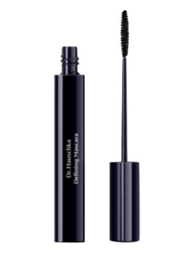 Defining Mascara 01 Black 6 Ml Ripsiväri Maskara Meikki Black Dr. Haus...