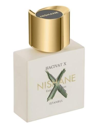 Hacivat X 50 Ml Hajuvesi Eau De Parfum Nude NISHANE