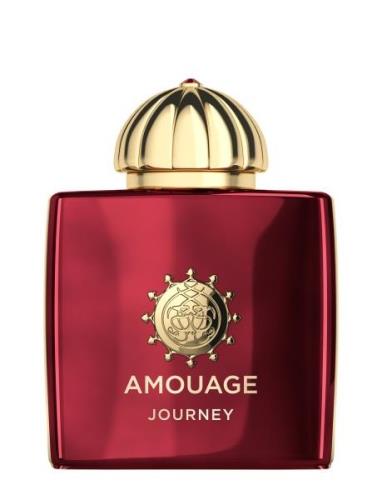 Amouage Journey Woman Edp 100Ml Hajuvesi Eau De Parfum Nude Amouage